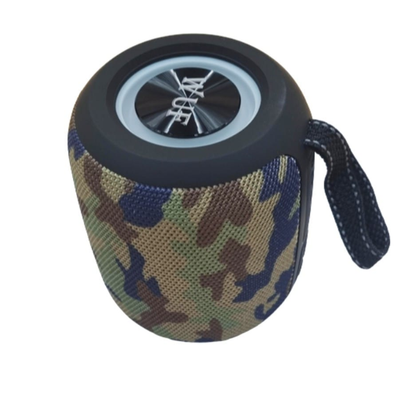 WUF W33 Portable Wireless Bluetooth Speaker