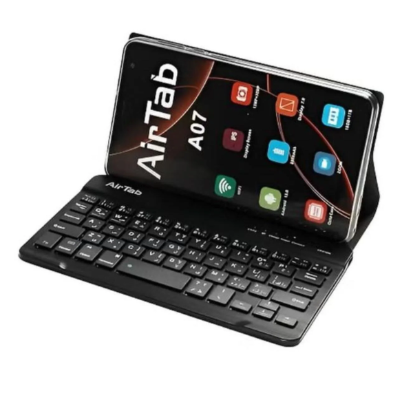 7 inch FHD display android tablet AirTab A07