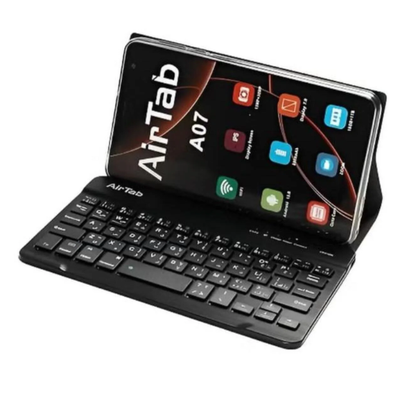 7 inch FHD display android tablet AirTab A07