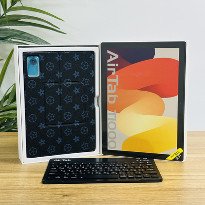 AirTab T1000 Tablet