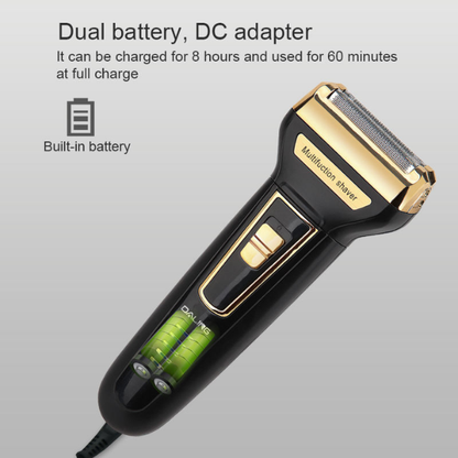 hair clipper trimmer shaver set
