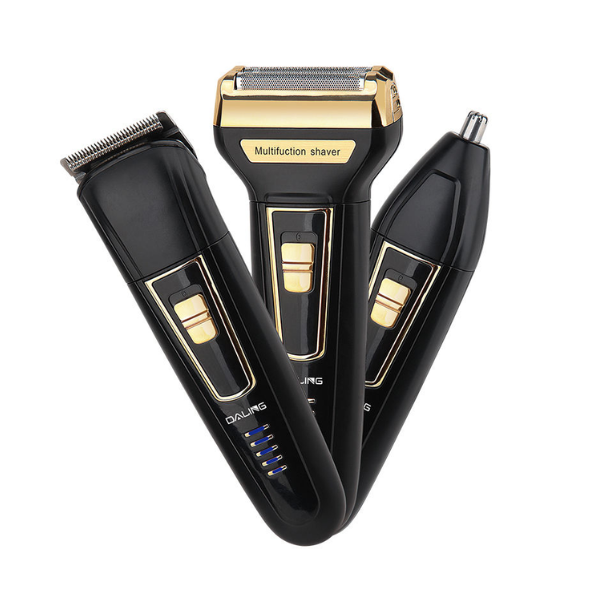 men grooming kit professional