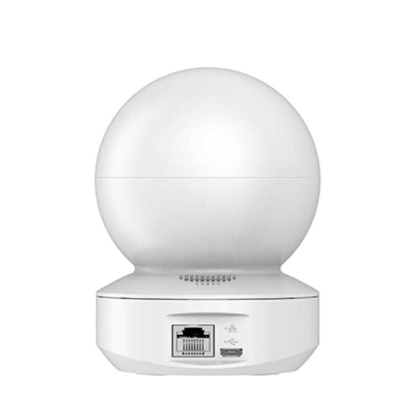 EZVIZ H6c Pro 2K Pan & Tilt Smart Wi-Fi Home Security Camera