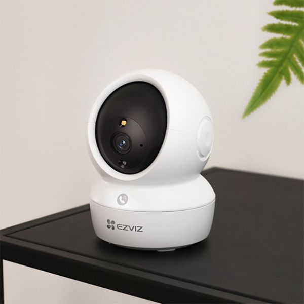 EZVIZ H6c Pro 3K camera