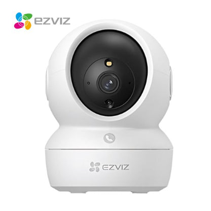 EZVIZ 3K night vision home camera