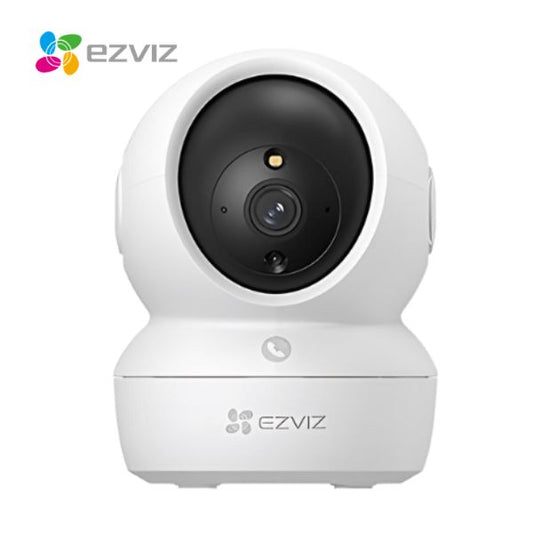 EZVIZ 3K night vision home camera
