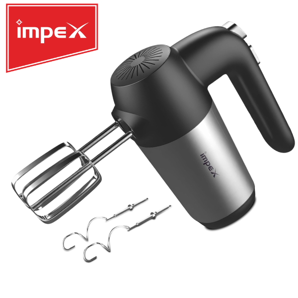 Impex HM 3302 hand mixer 150W full copper motor