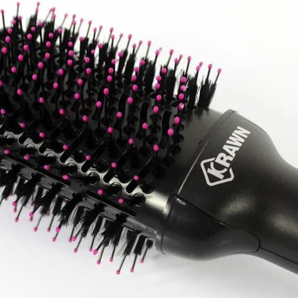 Krawn Electric Hair Comb KW-46030