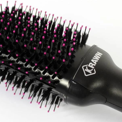 Krawn Electric Hair Comb KW-46030