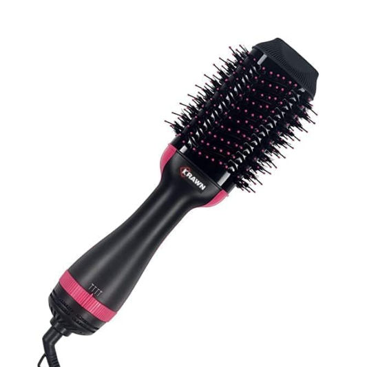 Krawn Electric Professional Hair Dryer Comb