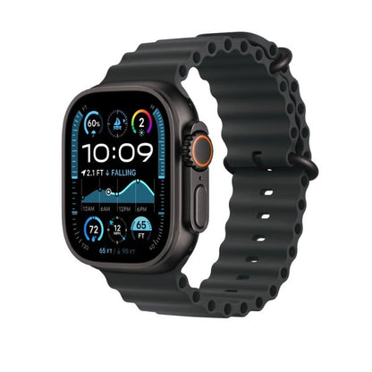Zerospace Ultra 2 smartwatch ZWA281 with HD display and Bluetooth calling