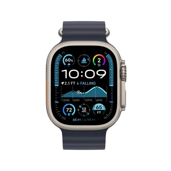 Zerospace Ultra 2 smartwatch