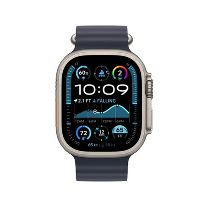 Zerospace Ultra 2 smartwatch